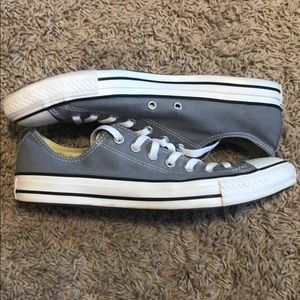 Men’s Converse Shoes.